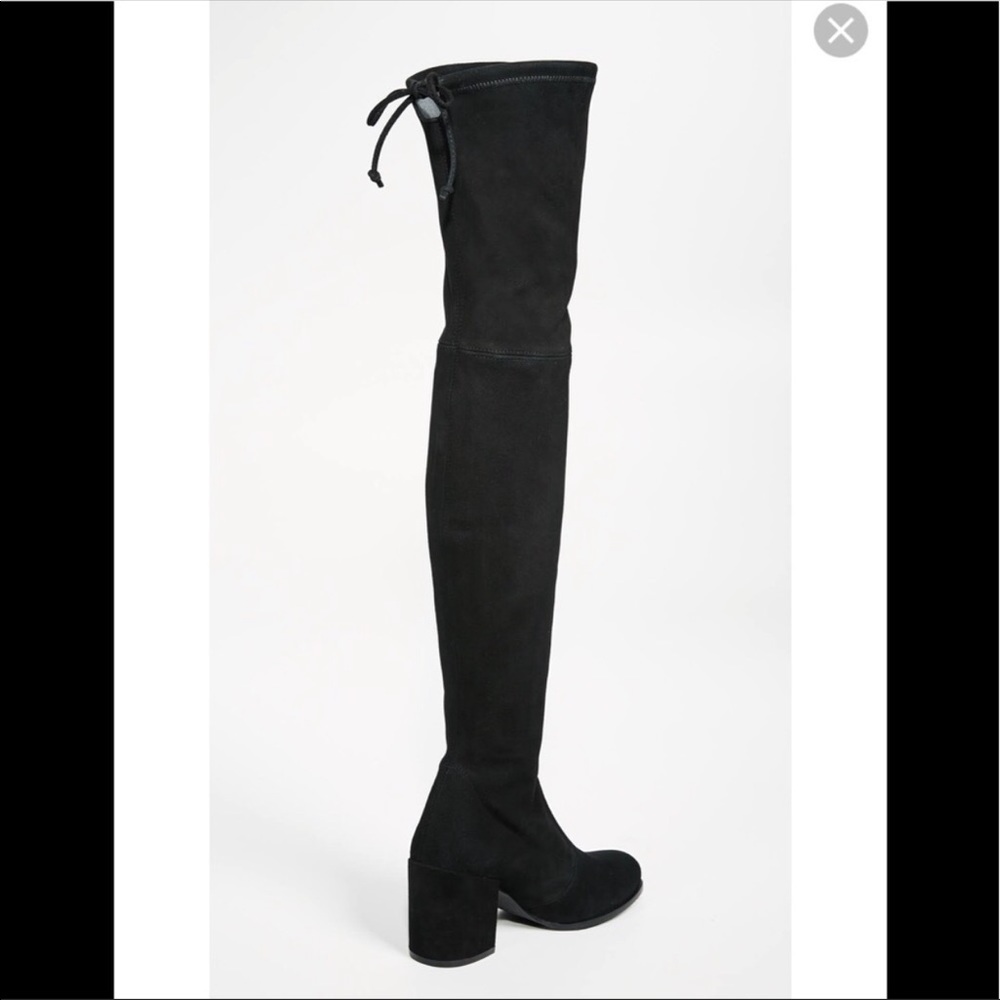 Stuart weitzman Tieland Size 5.5M